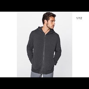 Lululemon hoodie
